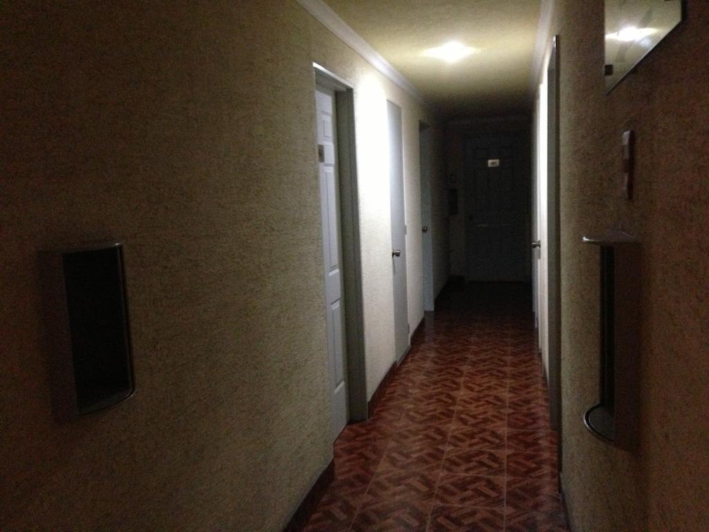 Hotel La Paz Гуадалахара Екстериор снимка