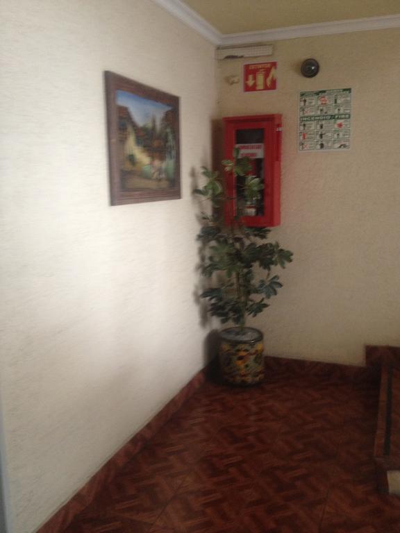 Hotel La Paz Гуадалахара Екстериор снимка