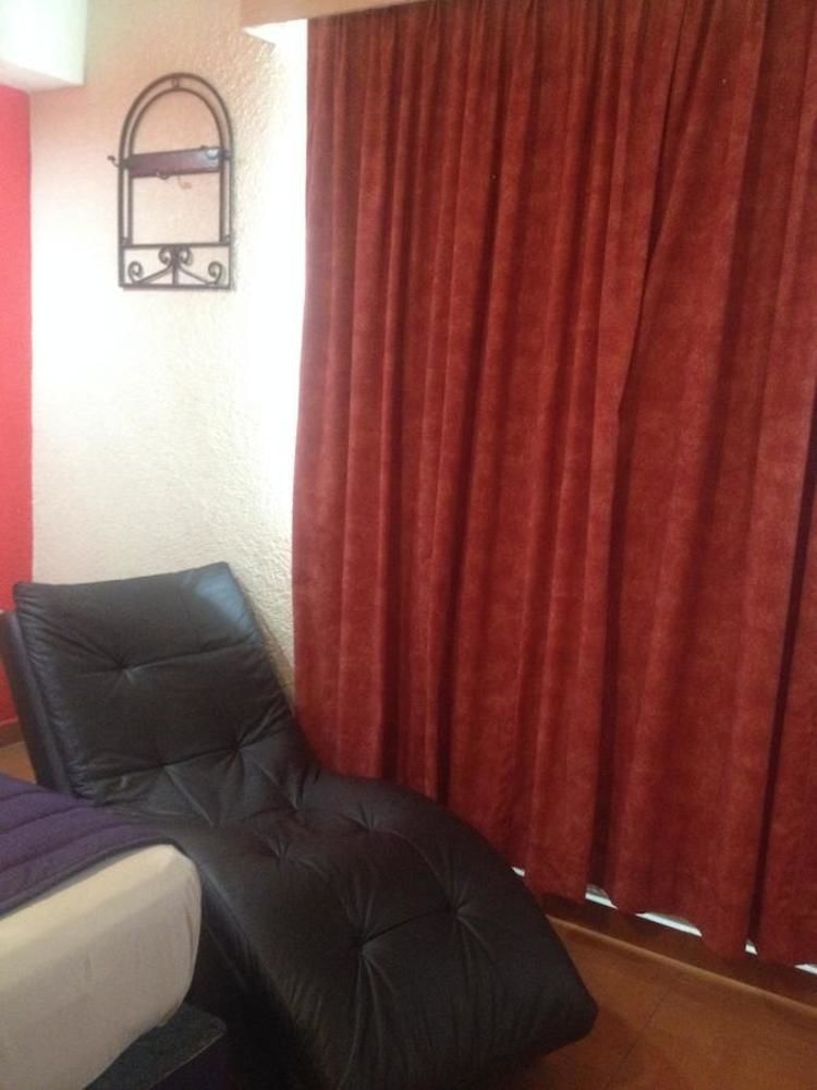 Hotel La Paz Гуадалахара Екстериор снимка