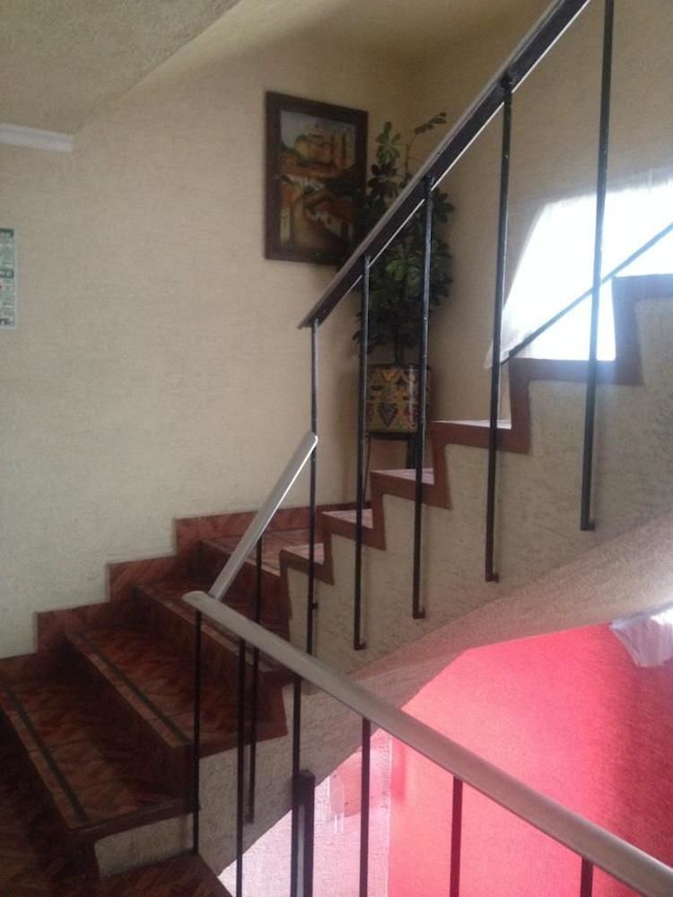 Hotel La Paz Гуадалахара Екстериор снимка